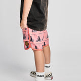 PARKLIFE BSHORT