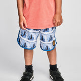 PARKLIFE BSHORT
