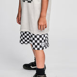 CHECKEDPAST BSHORT