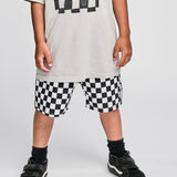 CHECKEDPAST BSHORT
