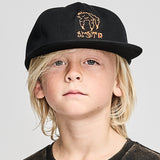 CLAW CAP
