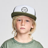 SKATE CAP