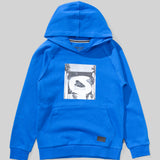 BROKEN HOODY