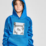 BROKEN HOODY