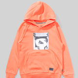 BROKEN HOODY
