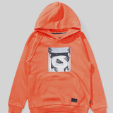 BROKEN HOODY