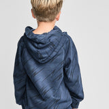 ZAPPER HOODY
