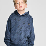 ZAPPER HOODY