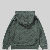 ZAPPER HOODY