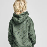 ZAPPER HOODY