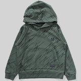 ZAPPER HOODY