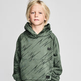 ZAPPER HOODY