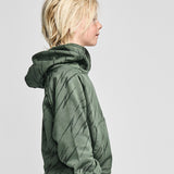 ZAPPER HOODY