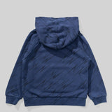 ZAPPER HOODY