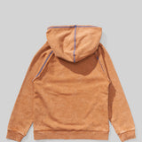 FLATFLOCK HOODY