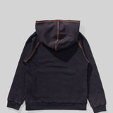 FLATFLOCK HOODY