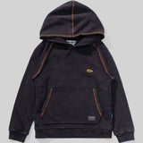FLATFLOCK HOODY