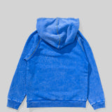 FLATFLOCK HOODY
