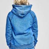 FLATFLOCK HOODY