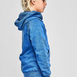 FLATFLOCK HOODY