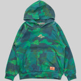DRAGON HOODY