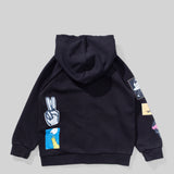 VANLIFE ZIP HOODY