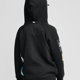 VANLIFE ZIP HOODY