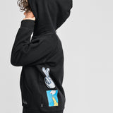 VANLIFE ZIP HOODY