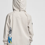 VANLIFE ZIP HOODY