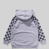 RACEALLDAY ZIP HOODY