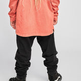 STITCHED UP PANT
