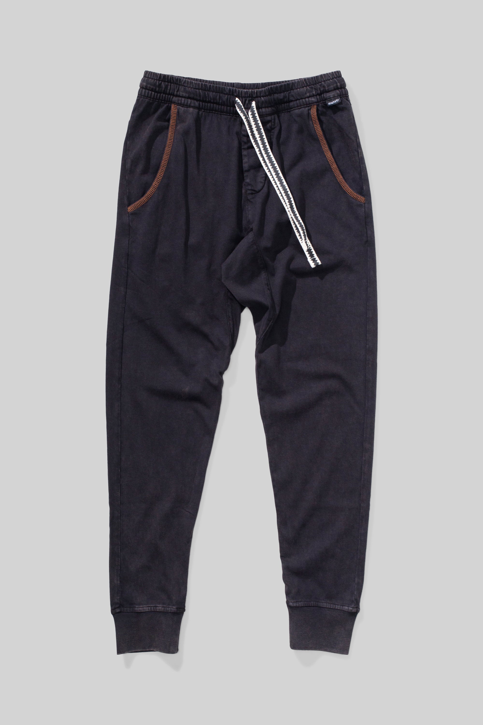 STITCHED UP PANT