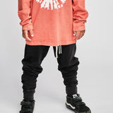 STITCHED UP PANT