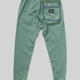 STITCHED UP PANT