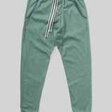 STITCHED UP PANT