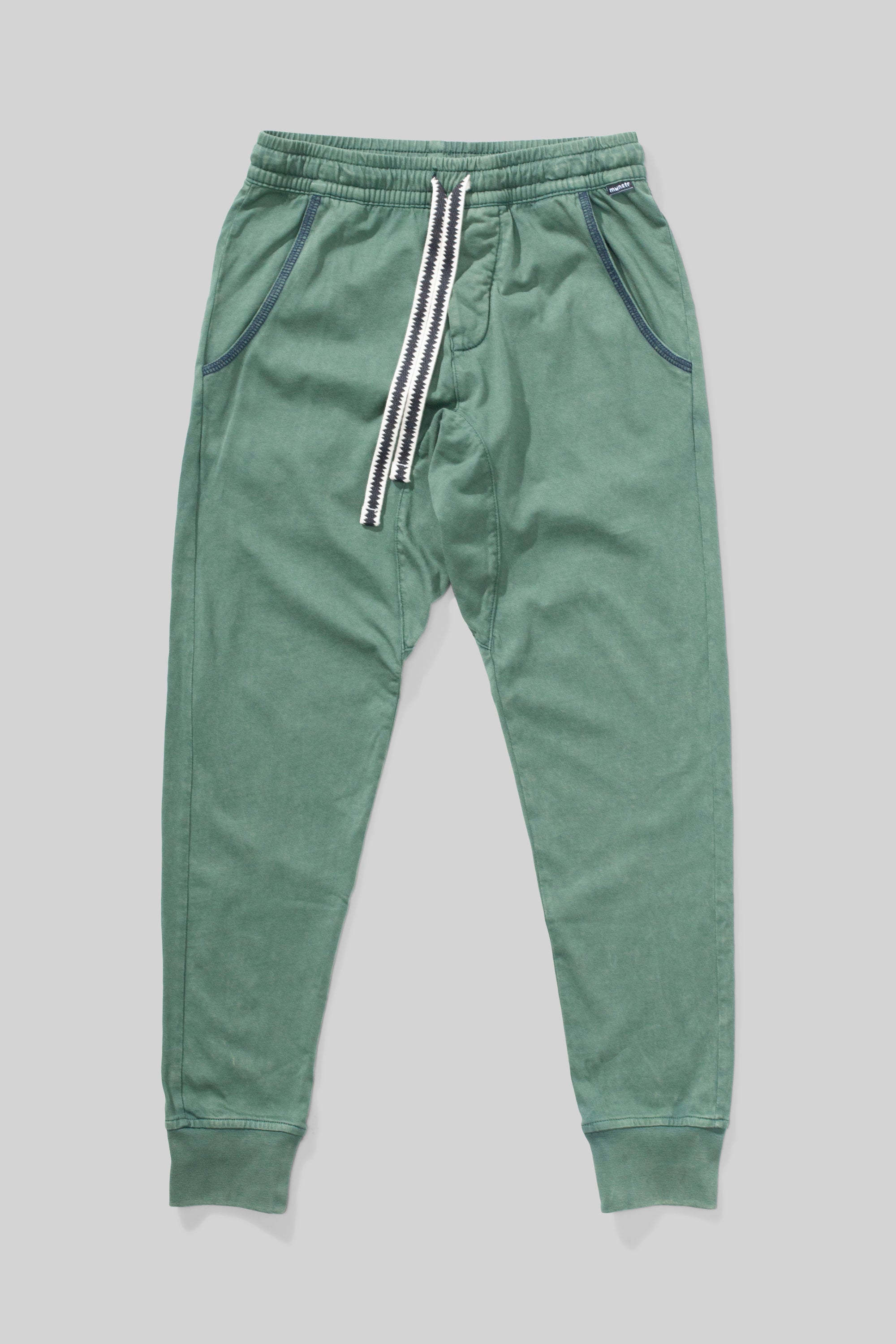 STITCHED UP PANT