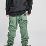 STITCHED UP PANT