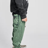 STITCHED UP PANT