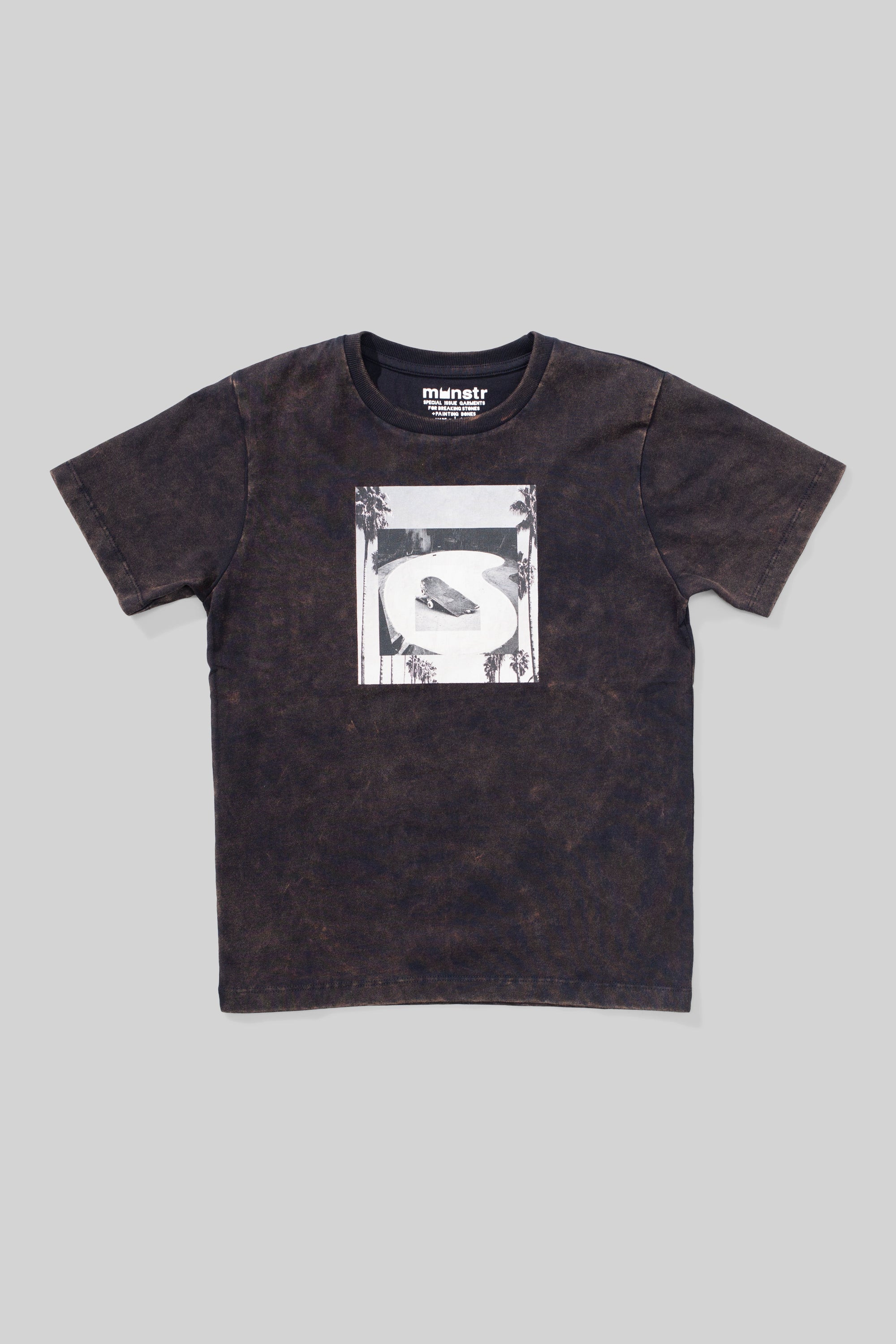 BEACHSIDE TEE