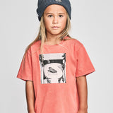 BEACHSIDE TEE