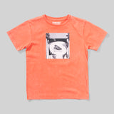 BEACHSIDE TEE