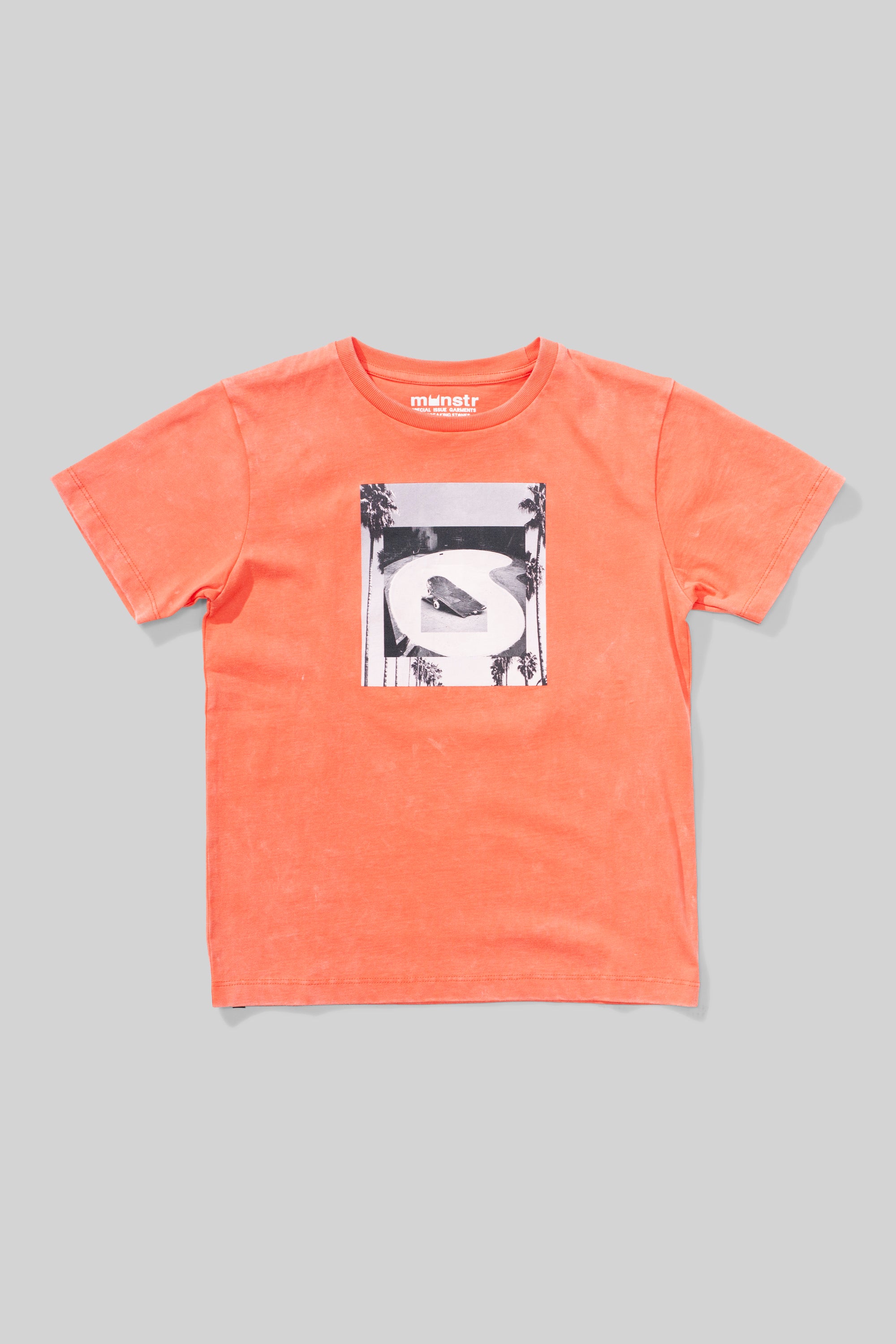 BEACHSIDE TEE