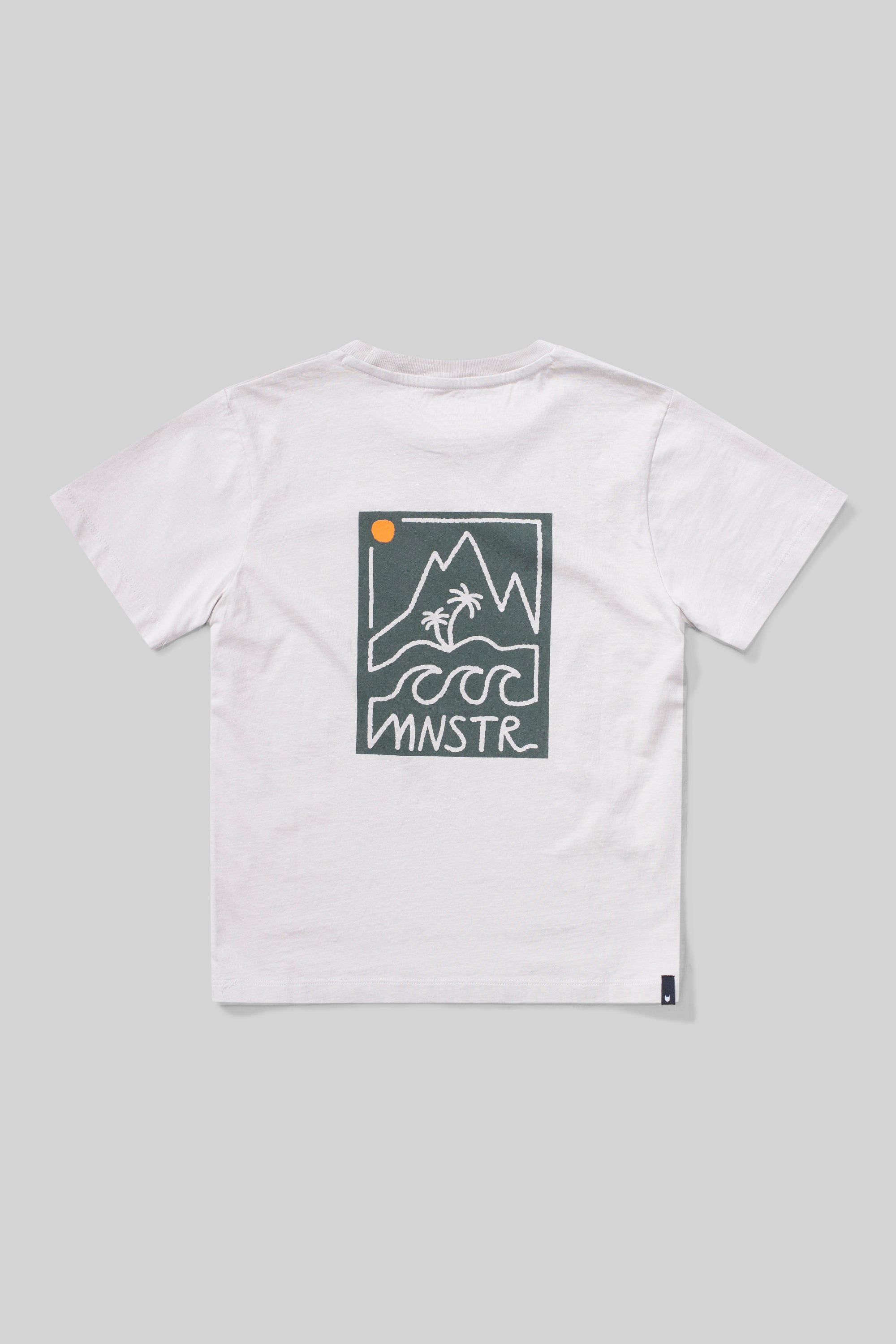 ALPS TEE