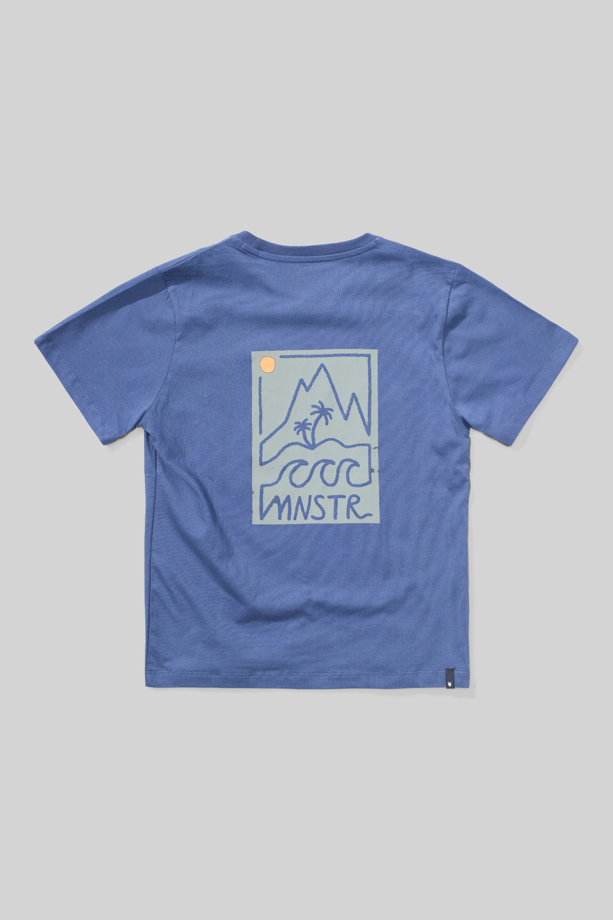 ALPS TEE
