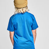 SNAPSHOT TEE