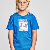 SNAPSHOT TEE