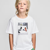 SNAPSHOT TEE