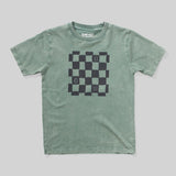 CHECKME TEE