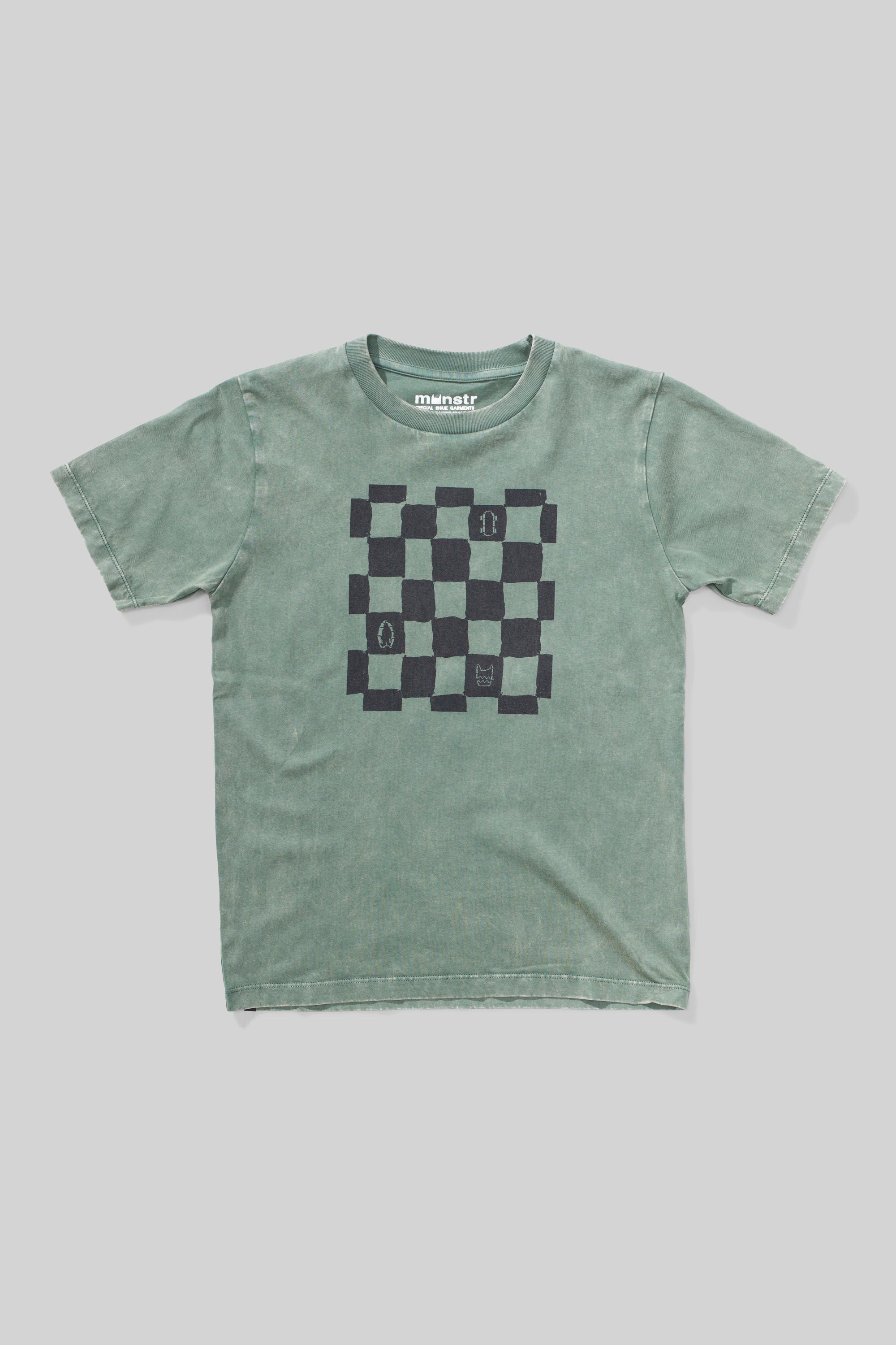 CHECKME TEE