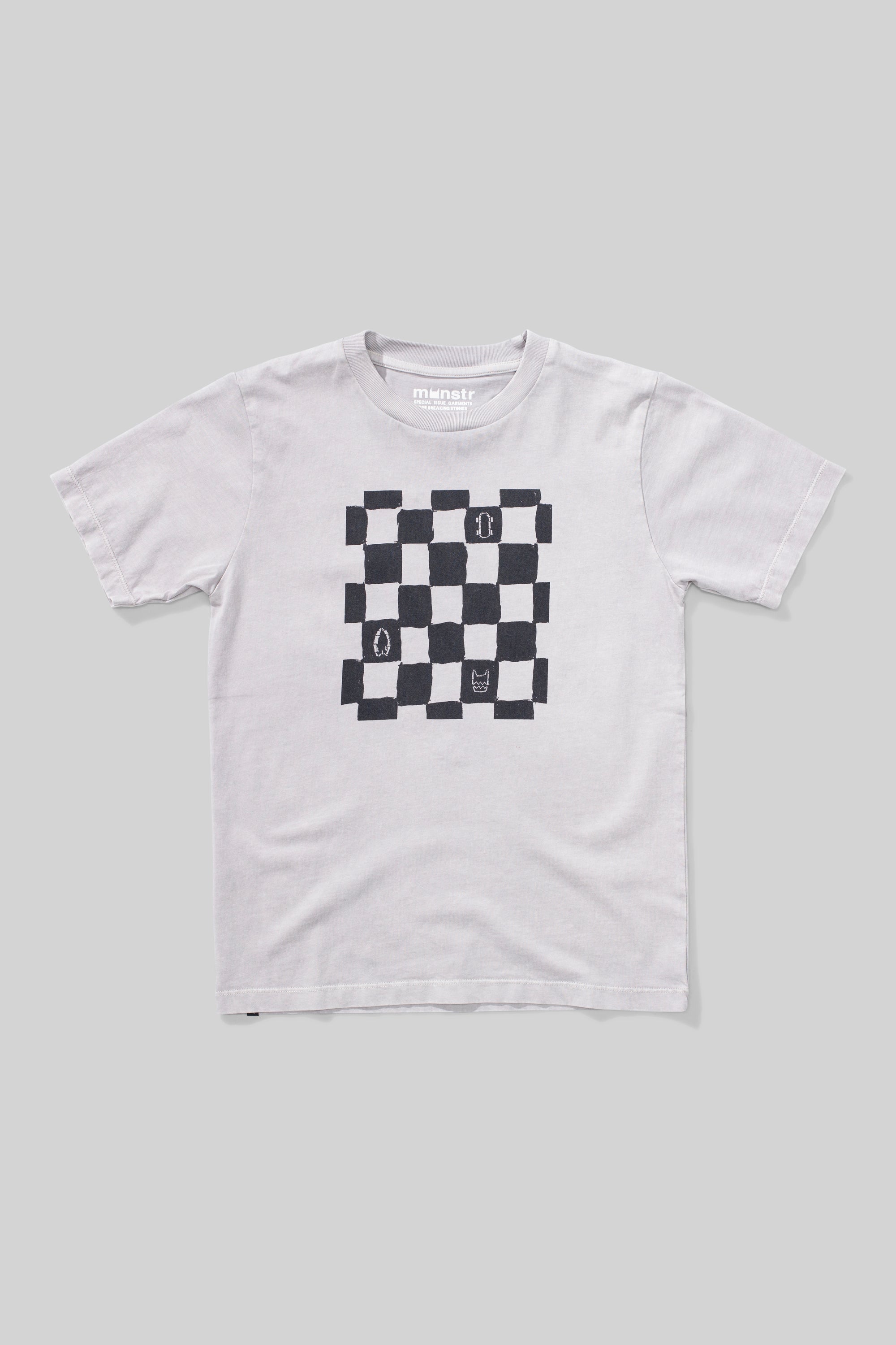 CHECKME TEE